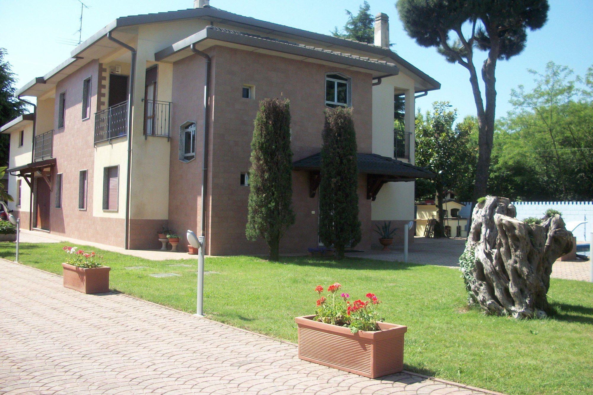 Varios B&B SouthItaly