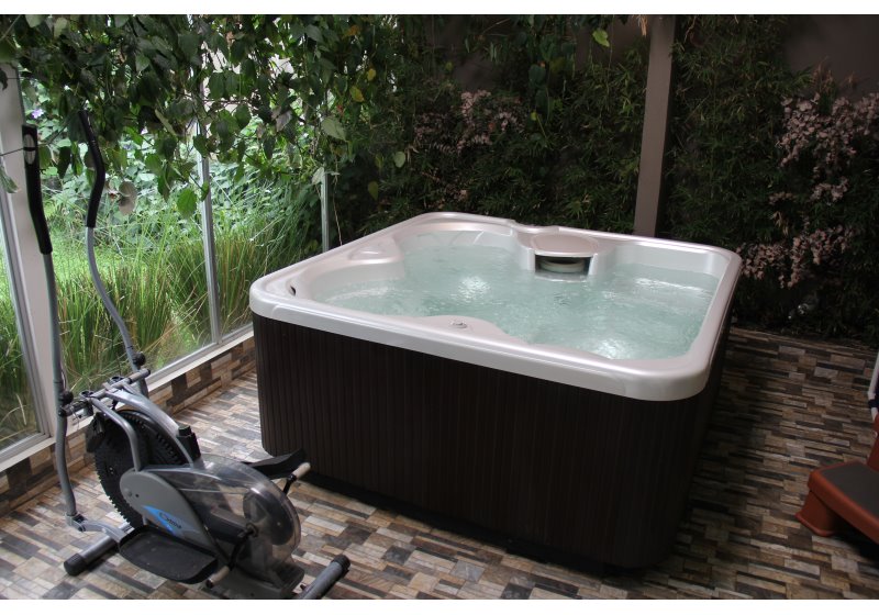 Spa Beraca Casa de Bienestar y Salud