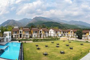Alojamiento - Evara Spa & Resort