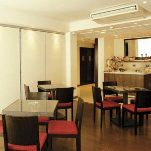 Hotel Petit Palace Arturo Soria