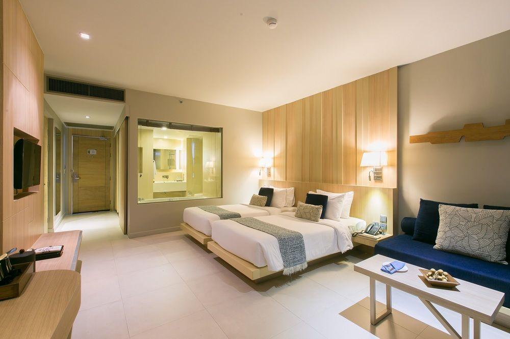Habitación Kalima Resort & Spa