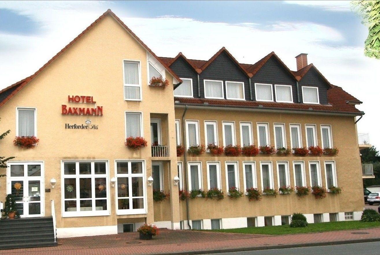 Varios Weser Wasserbetten Hotel Baxmann