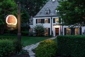 Alojamiento - Inn on Putney Road