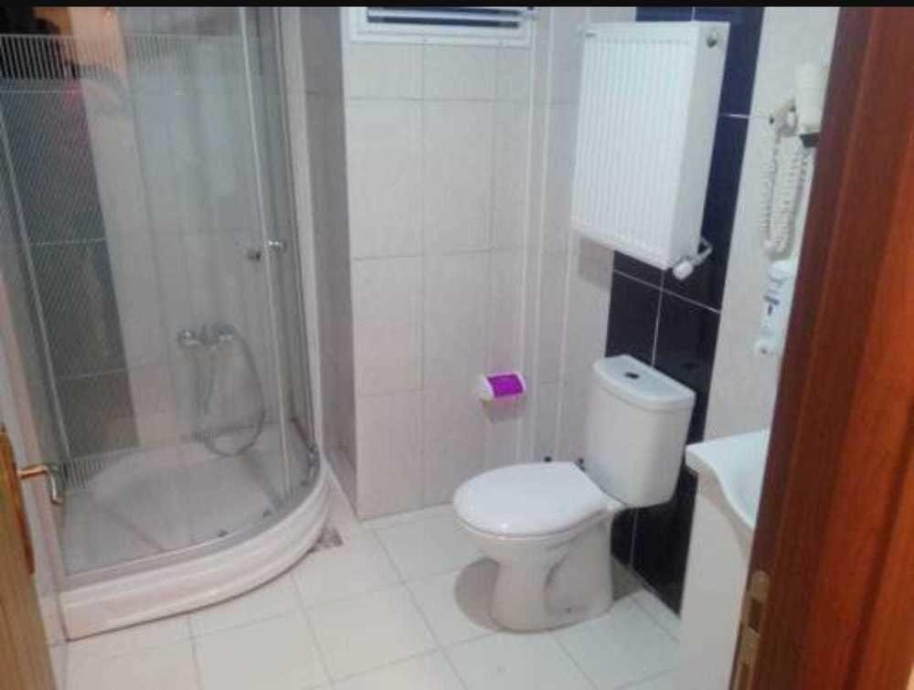 Equipamiento de Habitación Kadir Bey Hotel