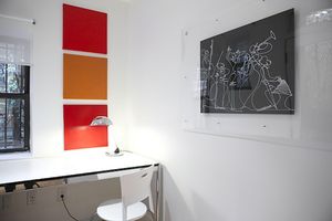 Alquiler Vacacional - Harlem garden apartment!