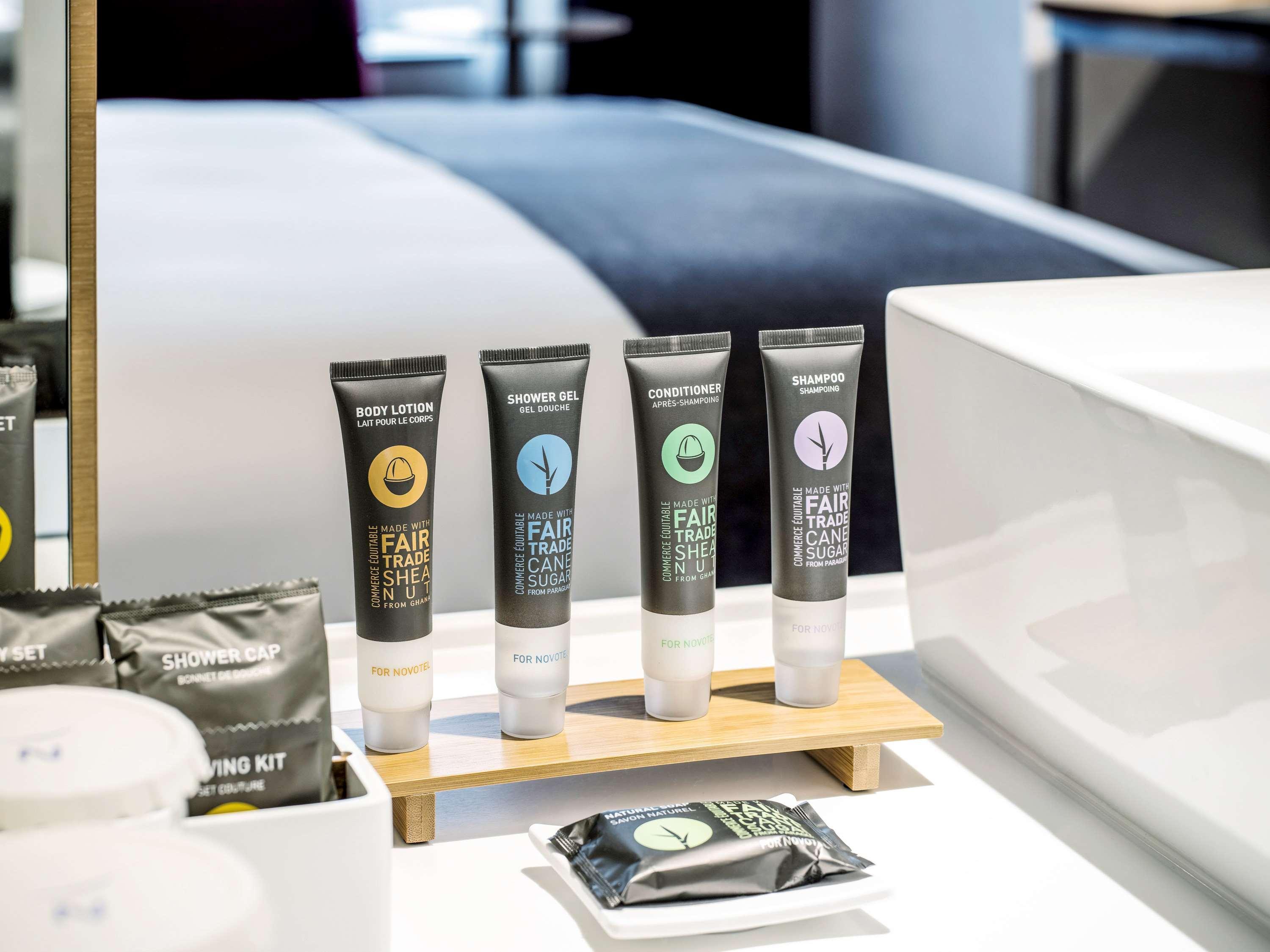 Vista Exterior Novotel Ambassador Seoul Yongsan - Seoul Dragon City