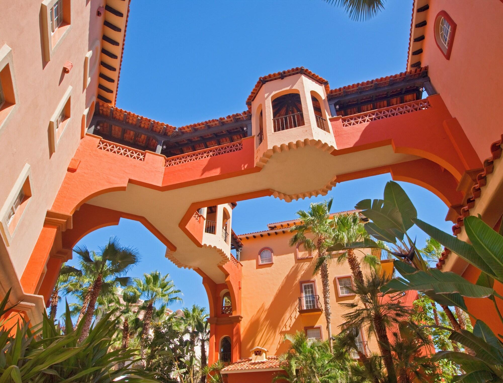 Vista Exterior The Club At Hacienda Del Mar