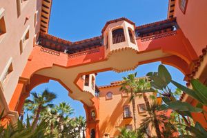 Alojamiento - The Club At Hacienda Del Mar