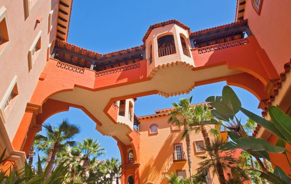 The Club At Hacienda Del Mar - Hoteles 3 estrellas en San Jose del Cabo, México