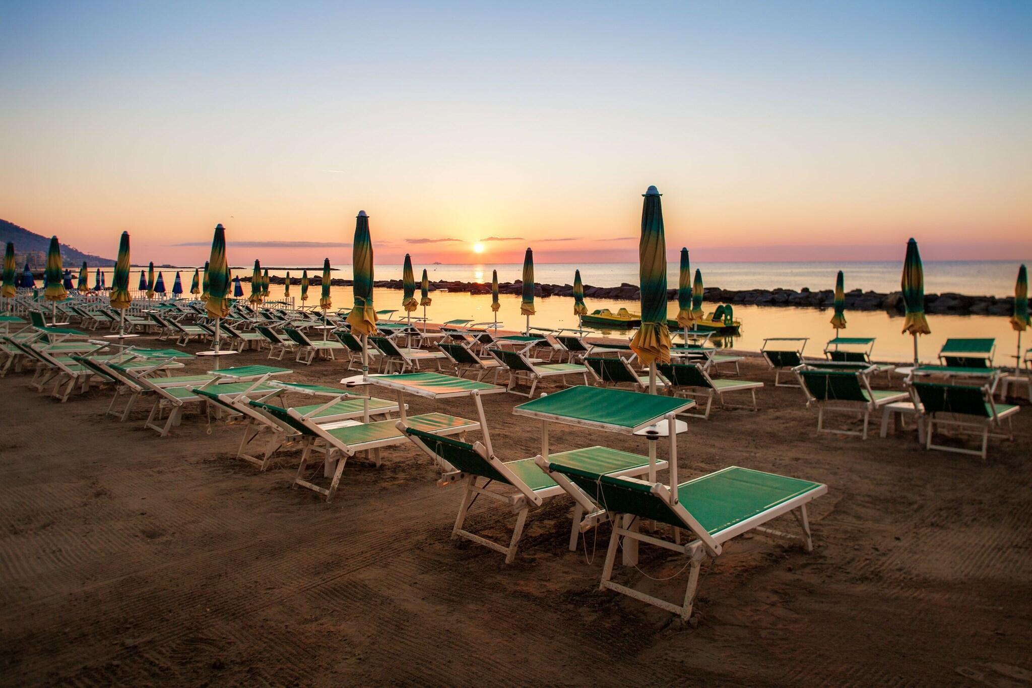 Playa Hotel Gabriella