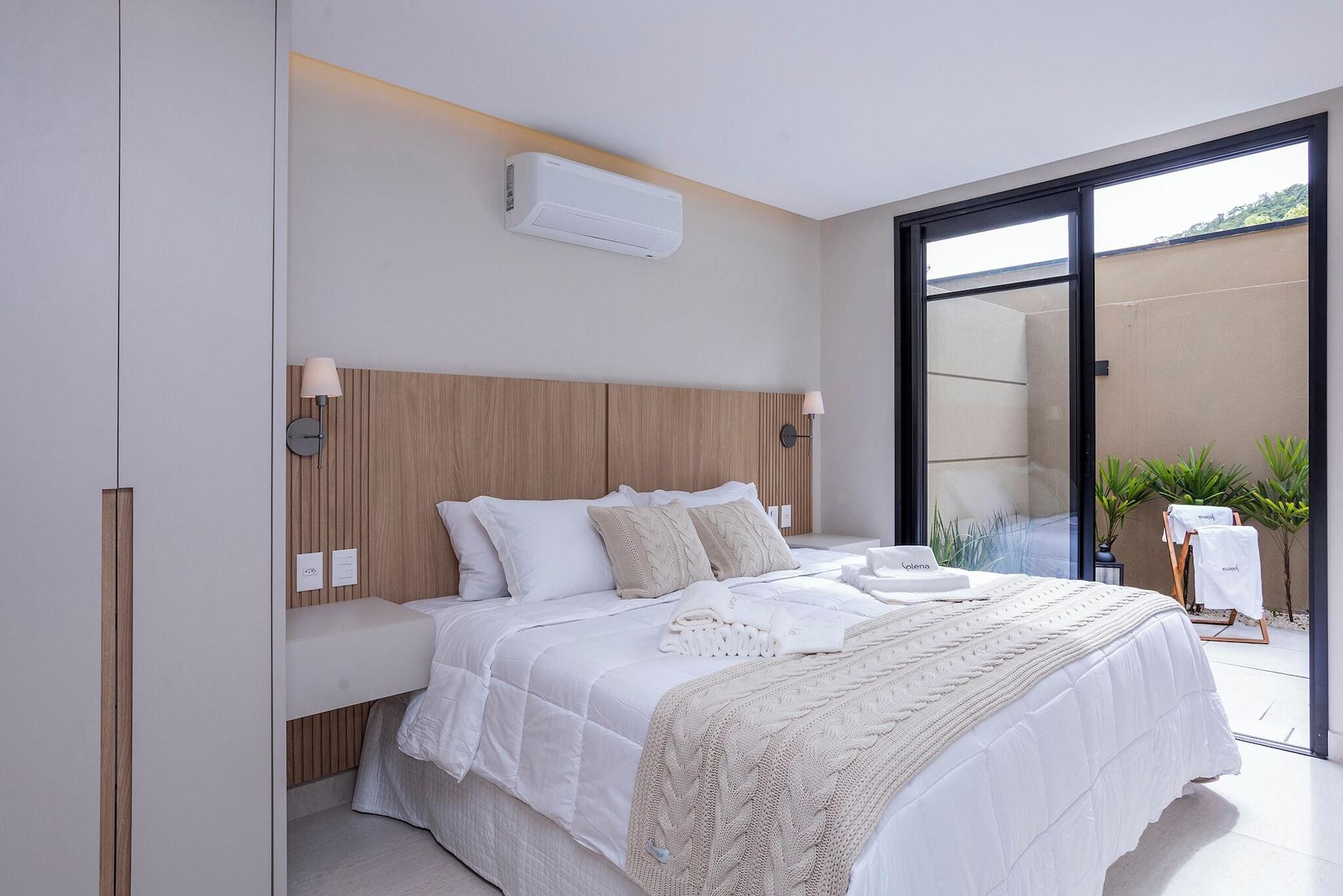 Habitación Solena Hotel