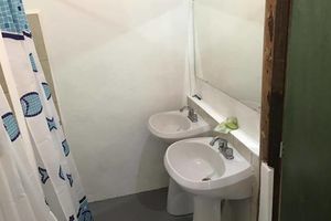 Alojamiento - Bambu Hostel