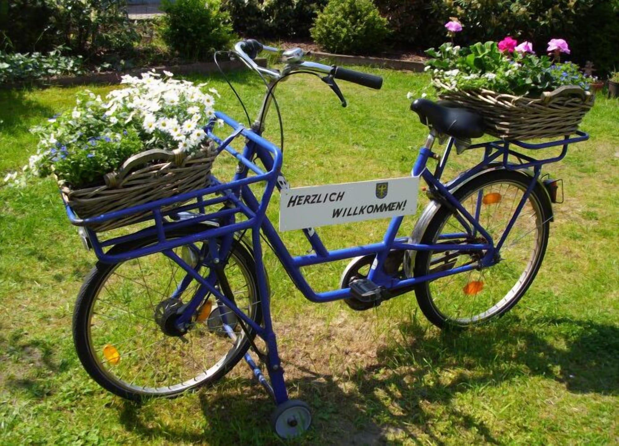 Varios Hotel Germersheimer Hof
