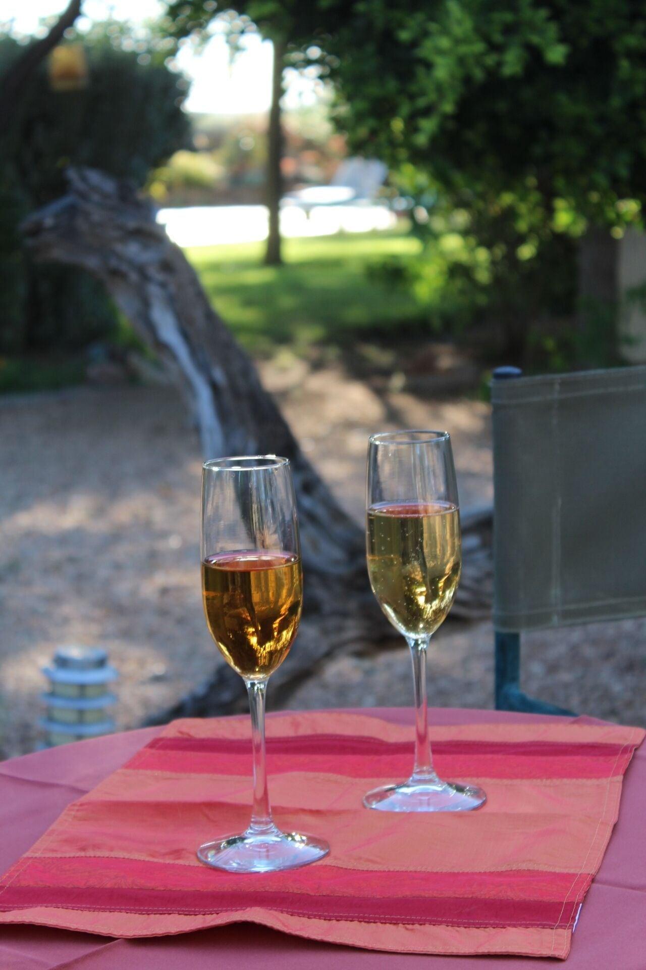 Bar/Salón Etango Ranch Guestfarm