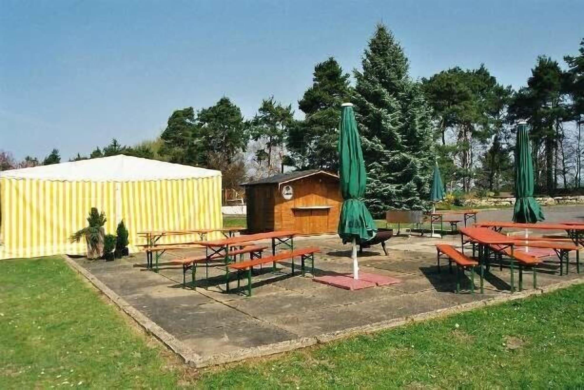 Restaurant Hotel & Restaurant Bergfried