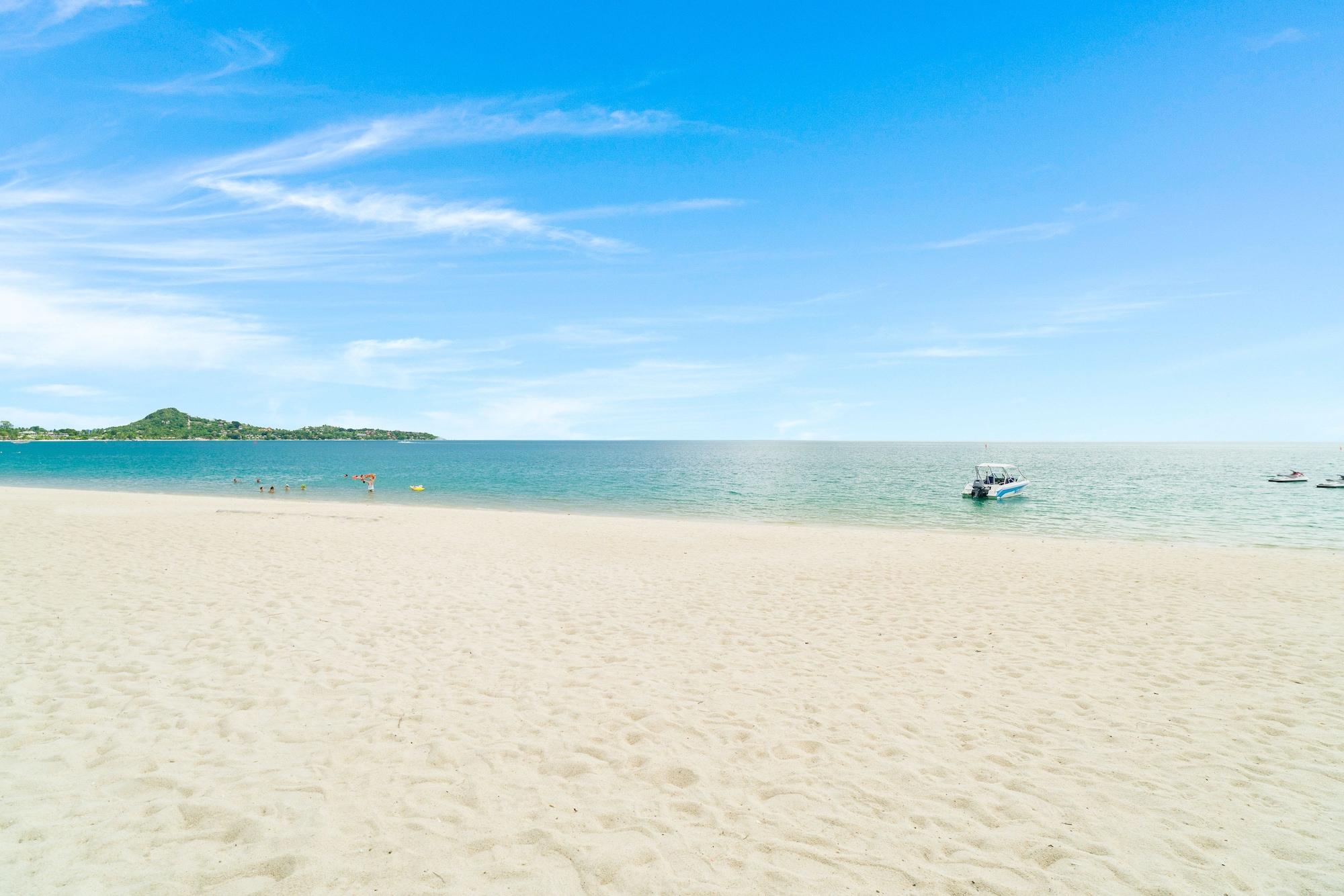 Playa Rich Resort Beachside Hotel