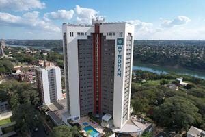 Alojamiento - Wyndham Foz do Iguacu