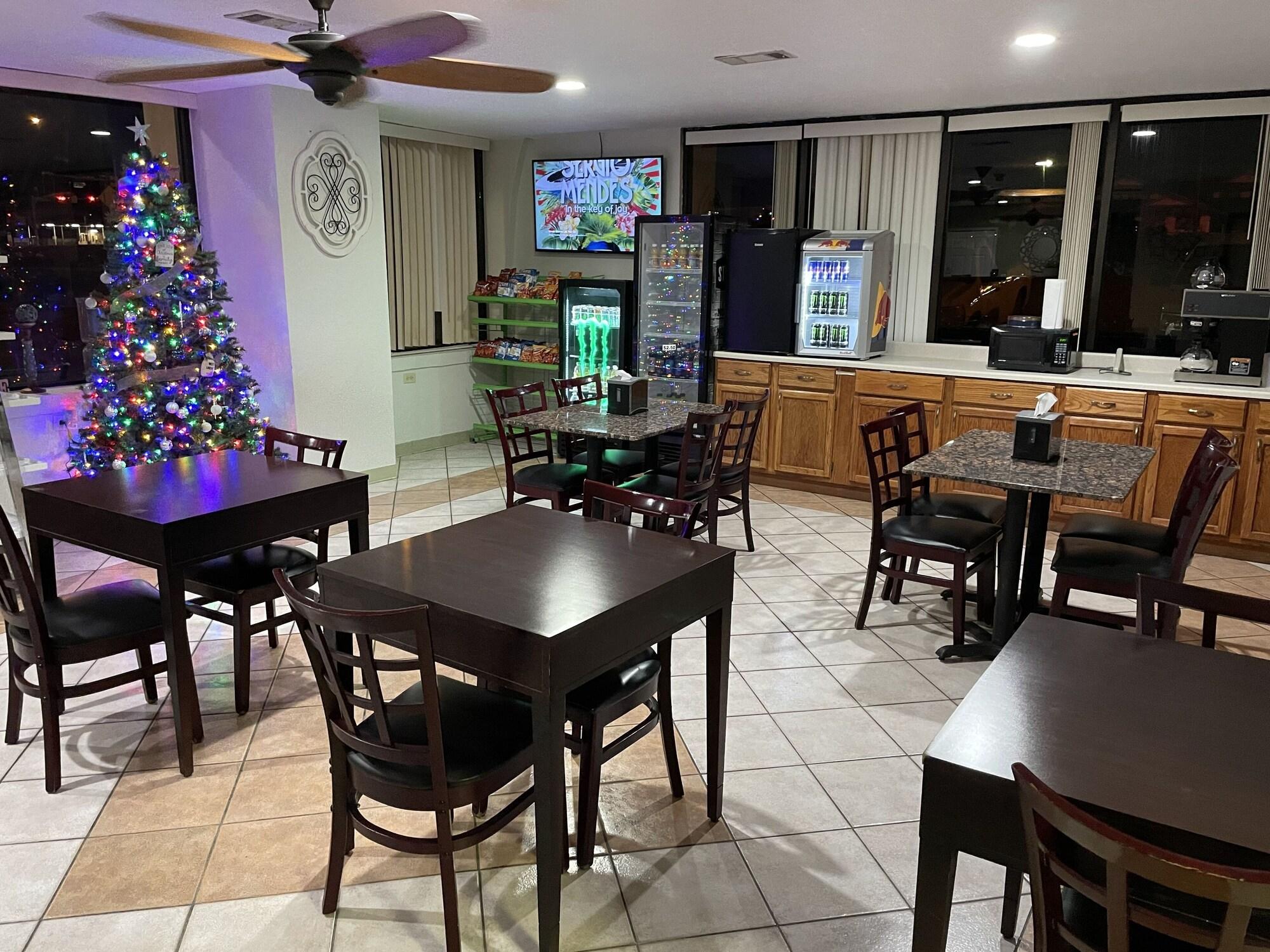 Restaurant Del Rio Inn