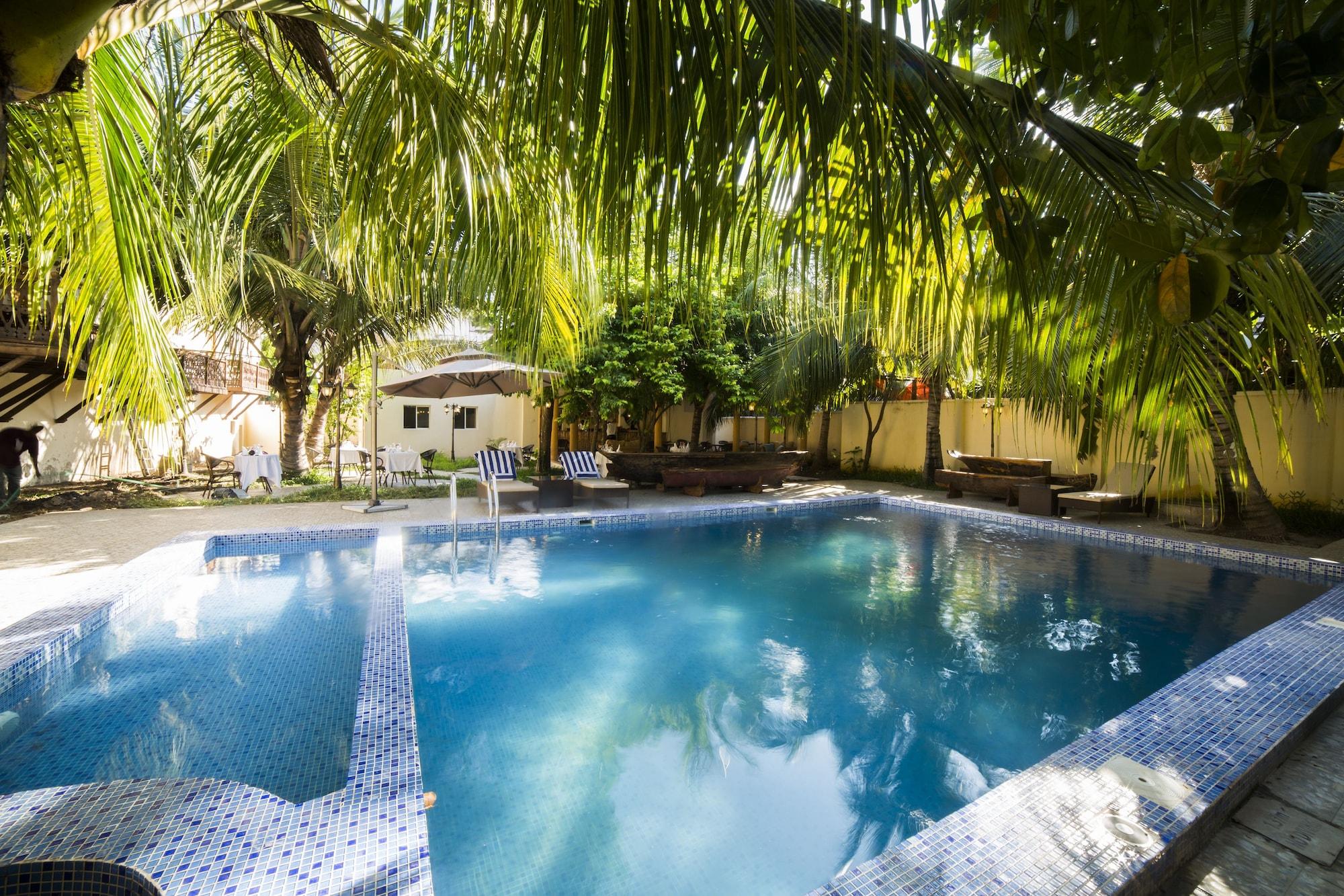 Varios Antonio Garden Hotel