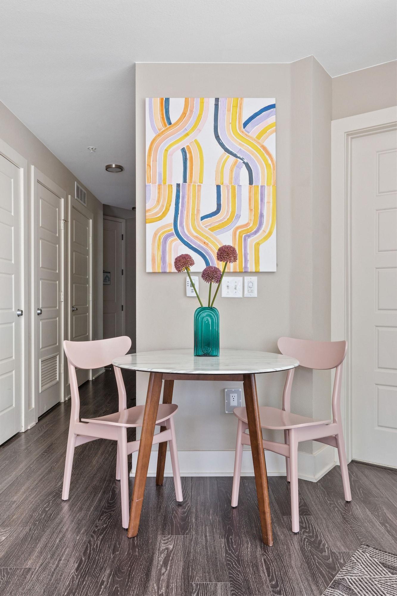 Restaurant Kasa Denver Union Station Apartments