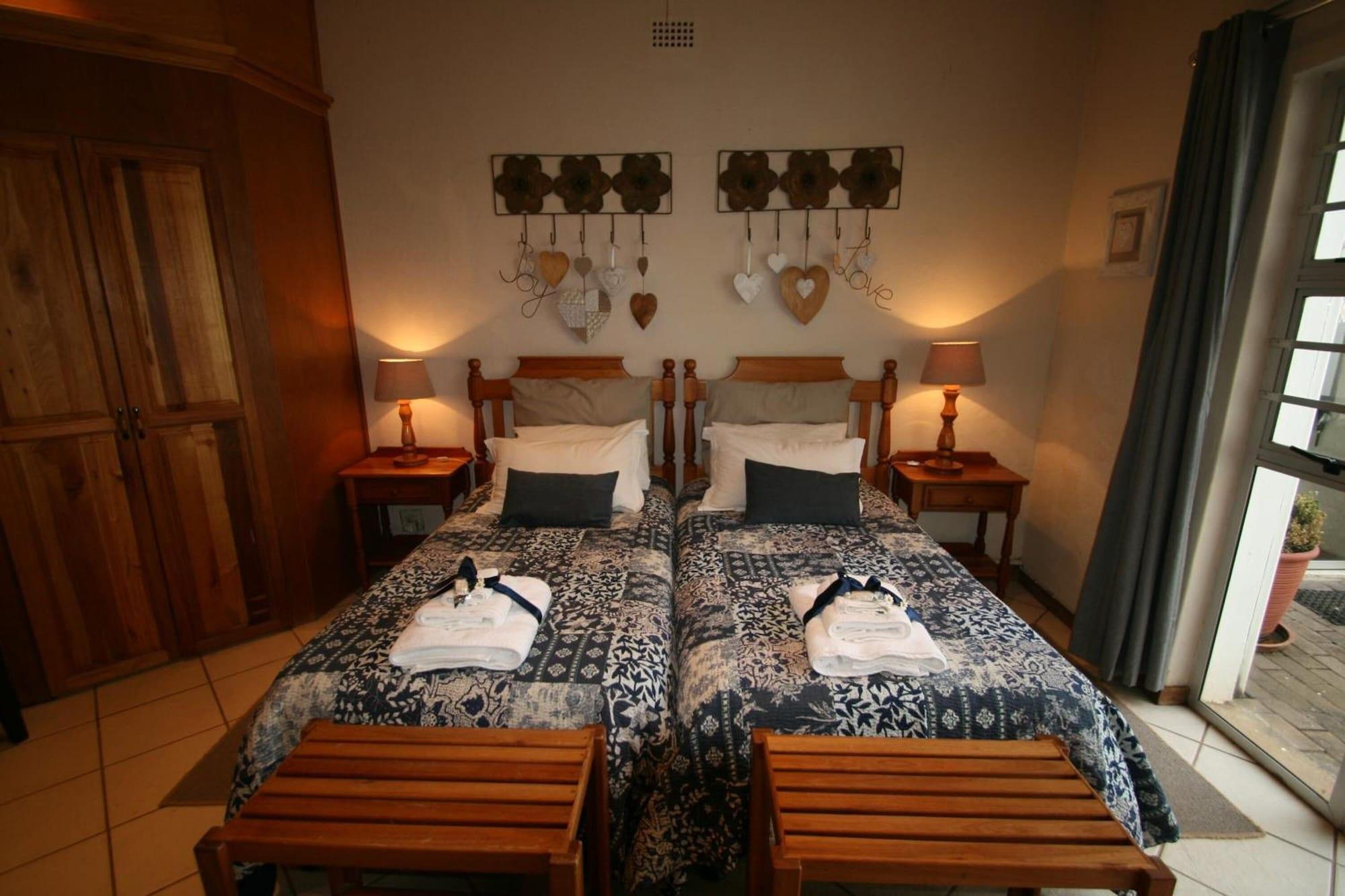 Habitación Dusk to Dawn Guesthouse