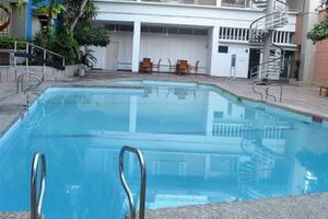 Alojamiento - Hotel Sinu Montería