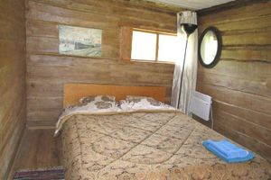 Alojamiento - Mustelhof 1911 - Double