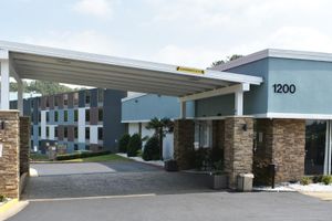 Alojamiento - Best Western Atlanta Cumberland/Galleria Hotel