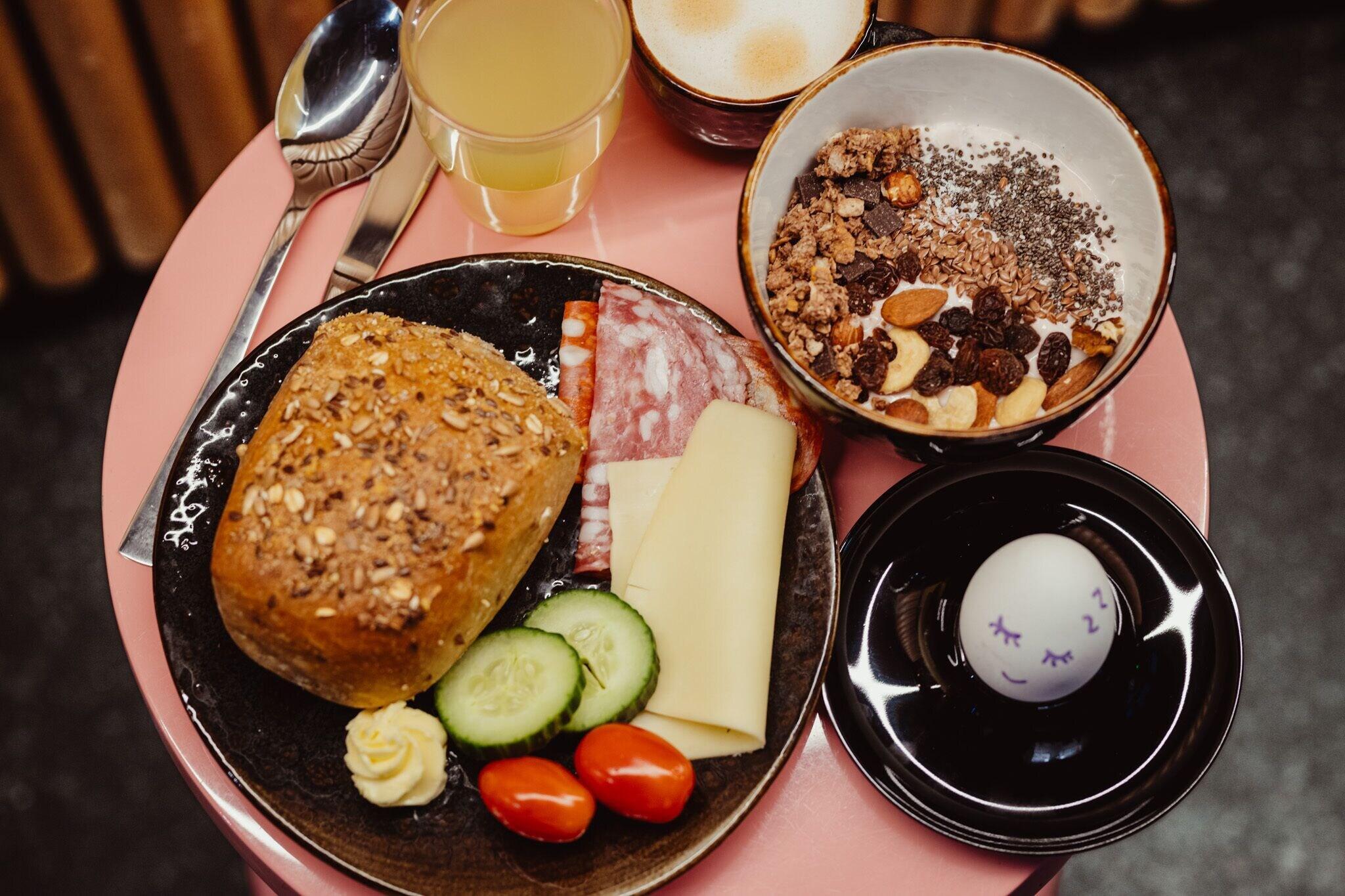 Restaurant URBAN LOFT Cologne