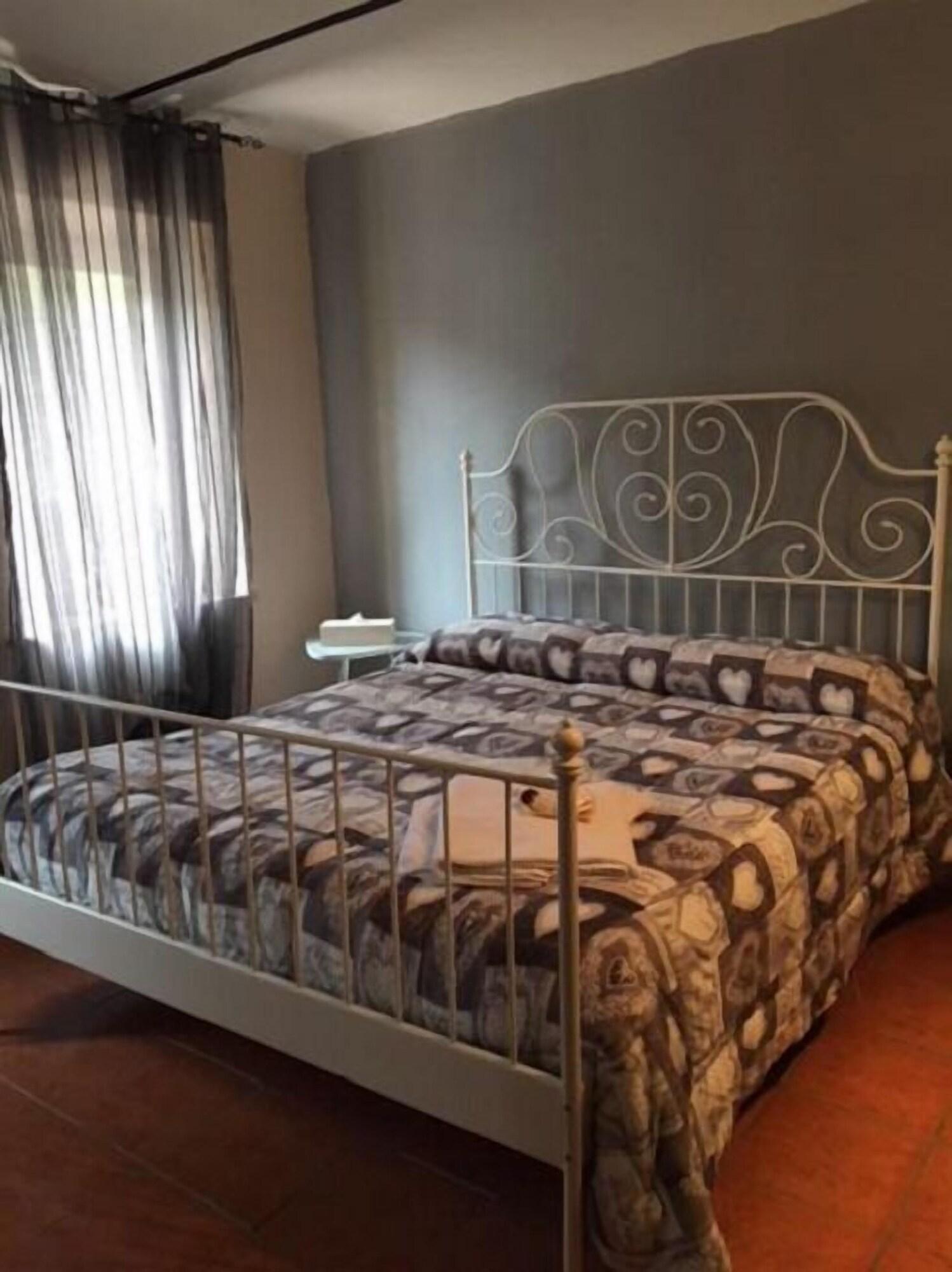 Habitación B&B Il Sogno di Maggy