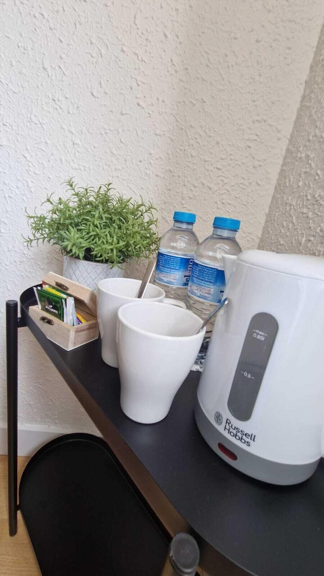 Set de Habitación BARCELONA PR GUESTHOUSE