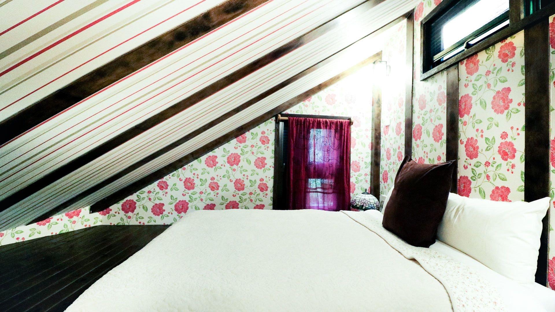 Habitación Fanlin House