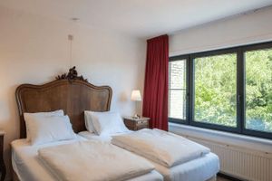 Alquiler Vacacional - Coast , 0ostende , Brugge, Plopsa, family, infra red sauna, playground