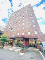 Alojamiento - Center Hotel Narita 1