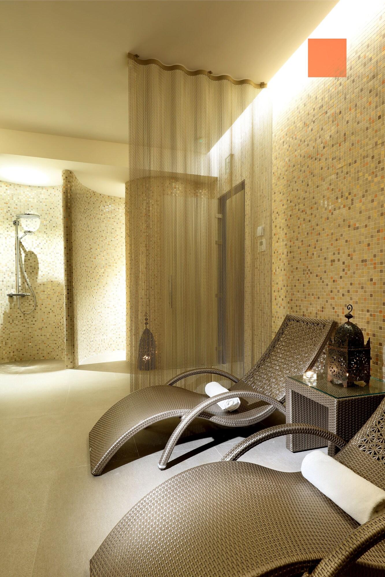 Spa Áurea Catedral by Eurostars Hotel Company