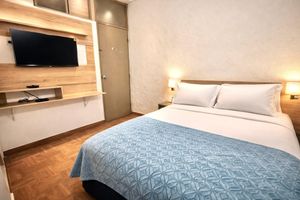 Alojamiento - Hotel Ocean Blue Inn