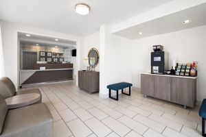 Alojamiento - Garner Hotel Virginia Beach North by IHG