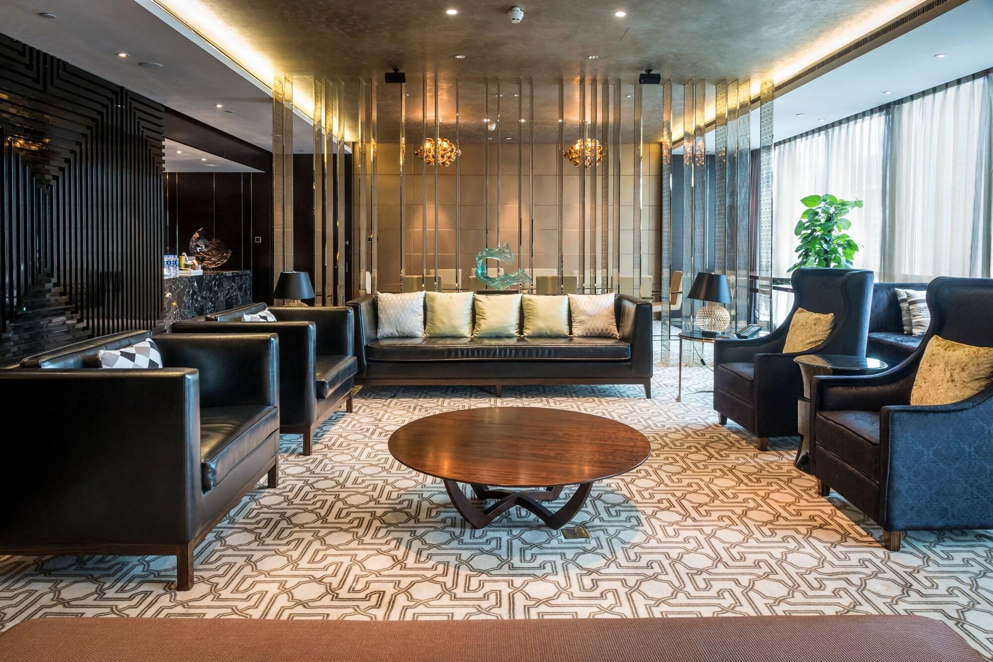 Habitación Hilton Shenzhen Futian
