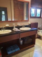 Alquiler Vacacional - Cozy, quiet condo, steps to the pool, minutes to the beach, Club del Cielo