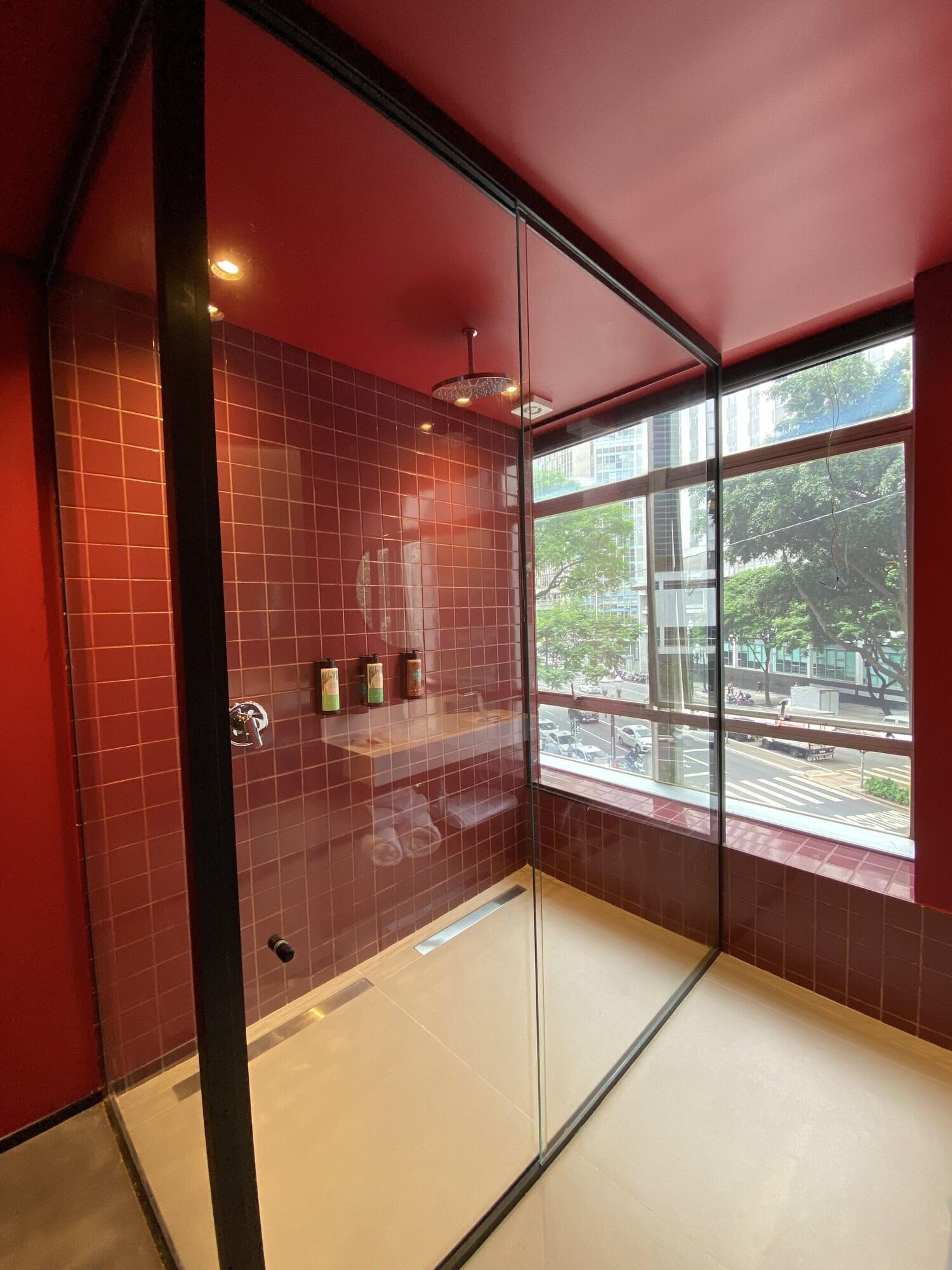 Equipamiento de Habitación Andar de Cima