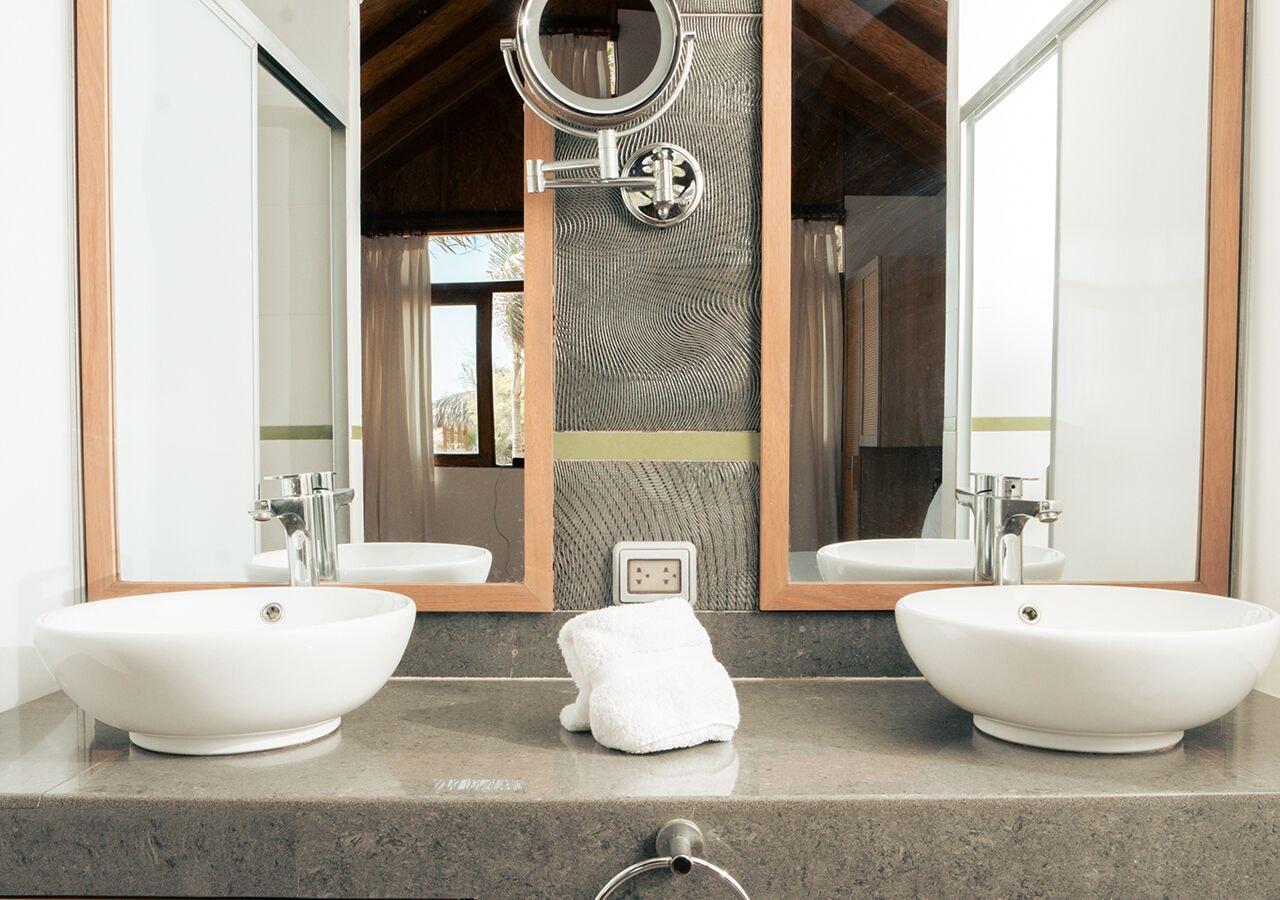 Habitación Aranwa Vichayito Beach Resort