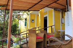 Alojamiento - Pousada Água Viva