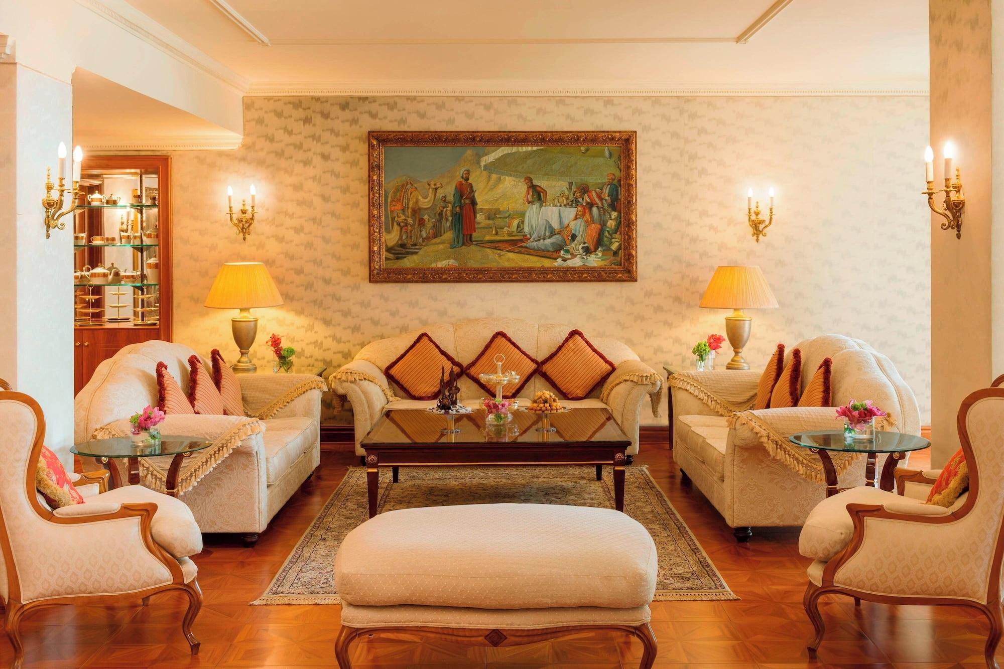 Habitación Sheraton Kuwait, A Luxury Collection Hotel, Kuwait City