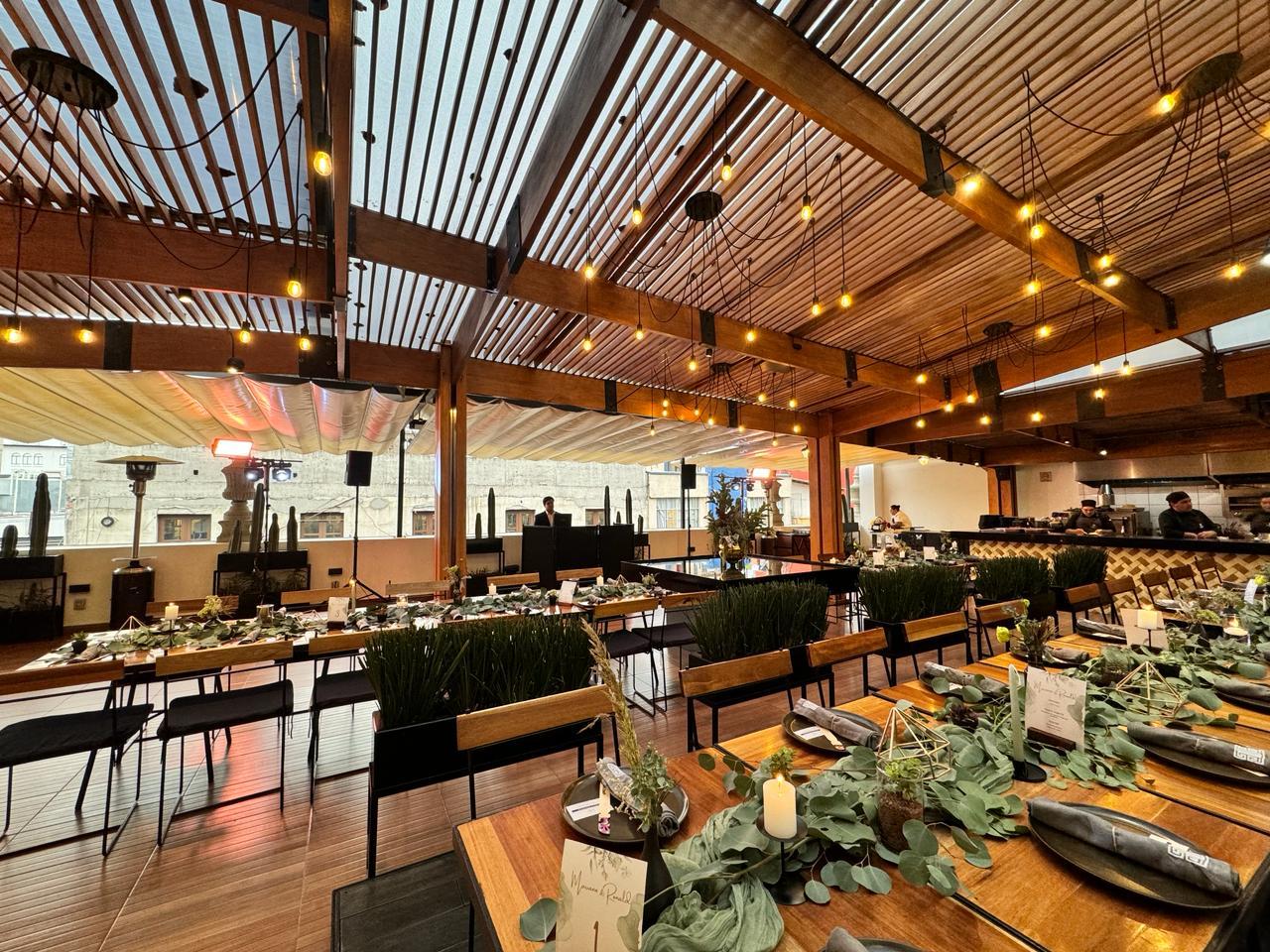 Varios Casa de la Luz