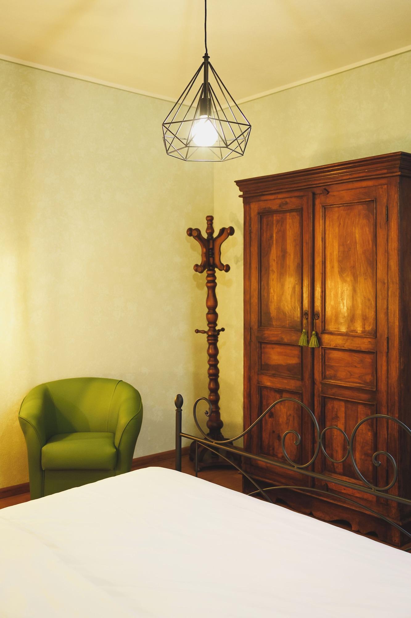 Habitación La Rasora B&B