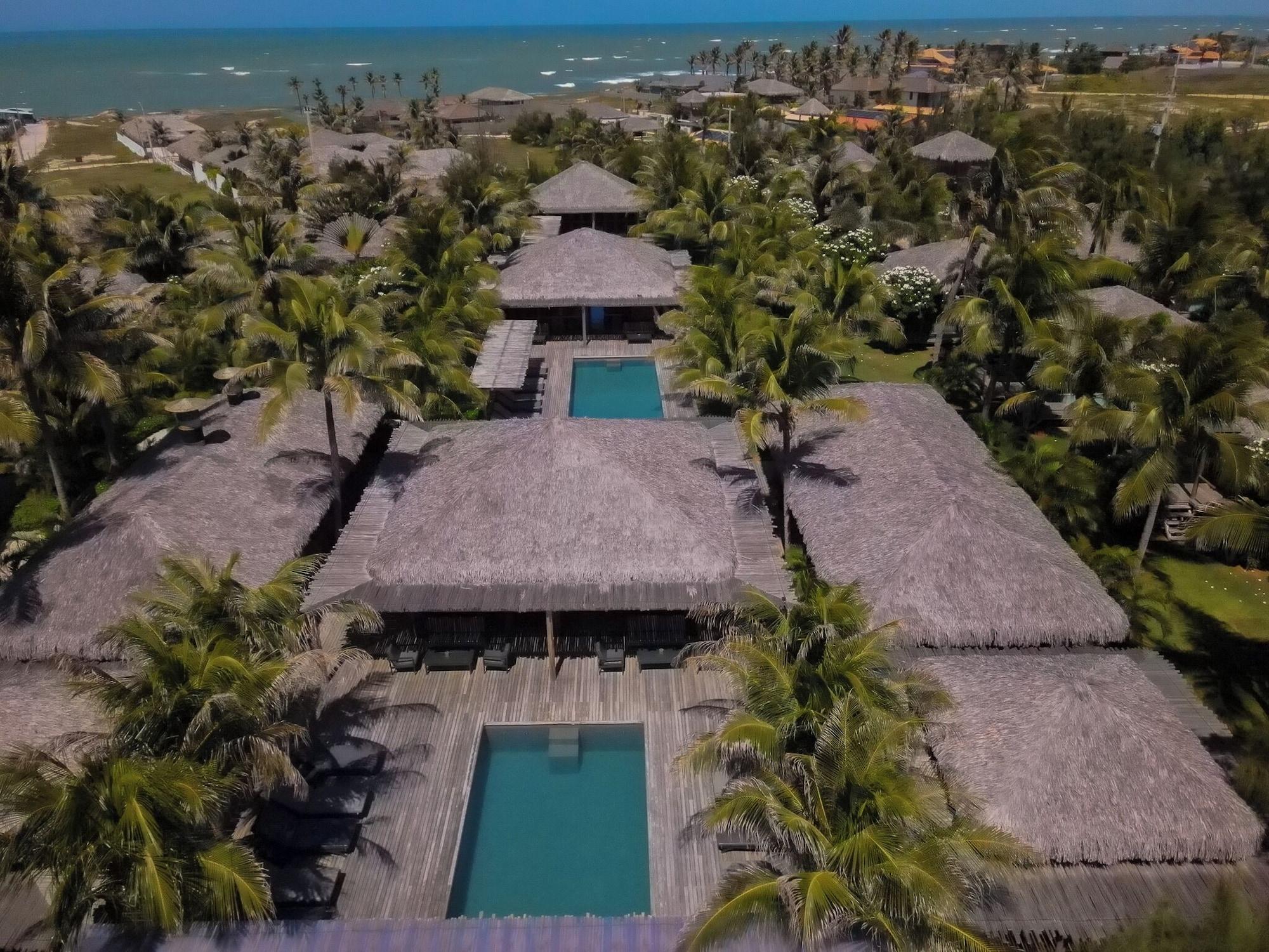 Varios Hotel VilaVeraTheresa