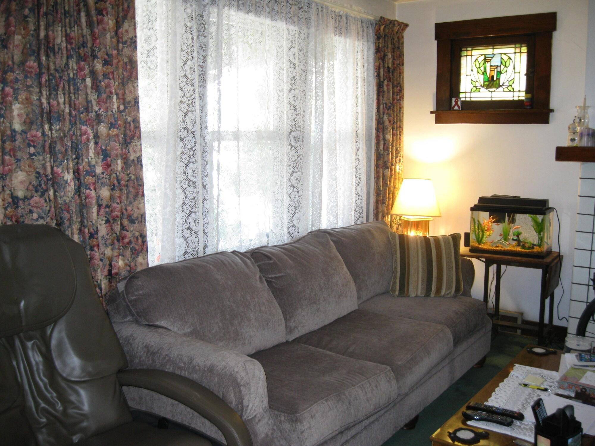 Vista Lobby Fineview Inn