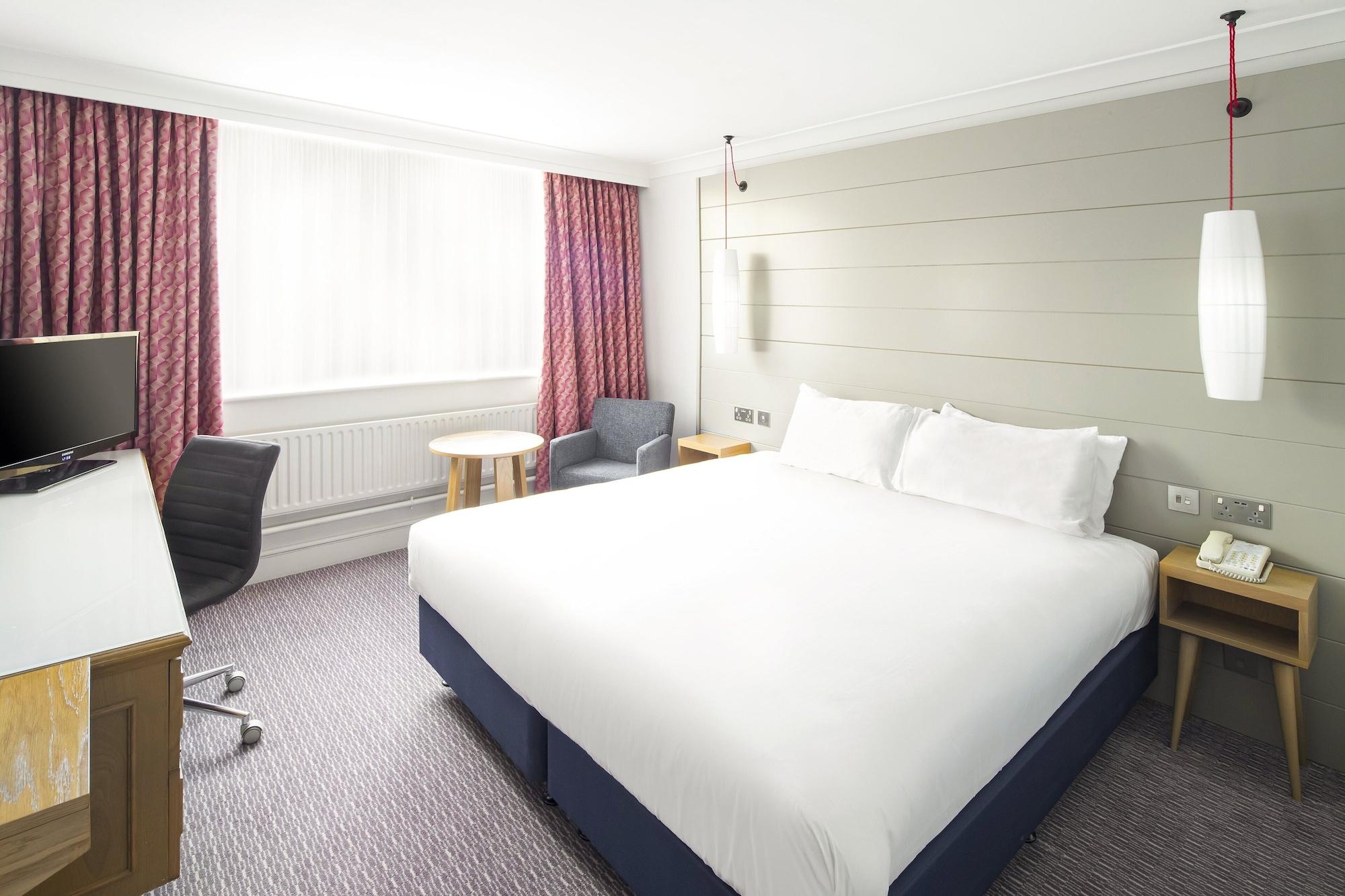 Habitación Holiday Inn Peterborough West by IHG