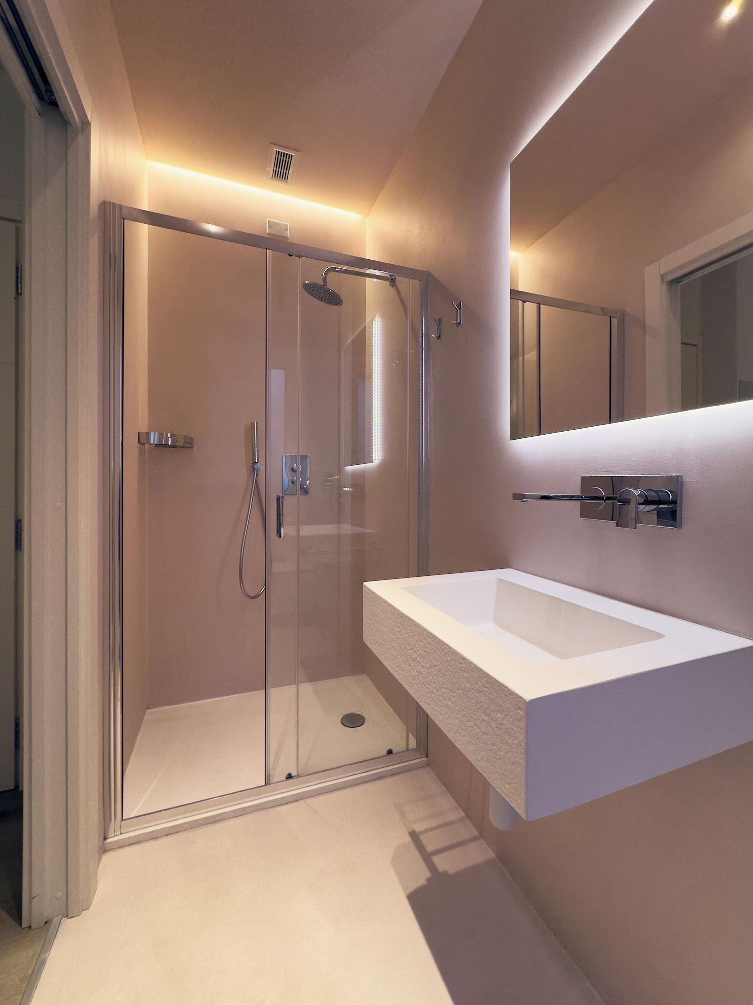 Equipamiento de Habitación DIMORA IN PRATO