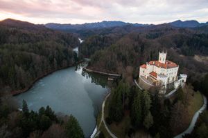 Actividad - Tour a pie por Zagreb y cata de vinos